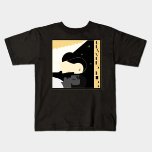 Heaven's Kiss Kids T-Shirt